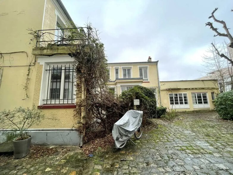6 Rue Dunois, Paris à louer - Photo de l’immeuble – Image 3 sur 27
