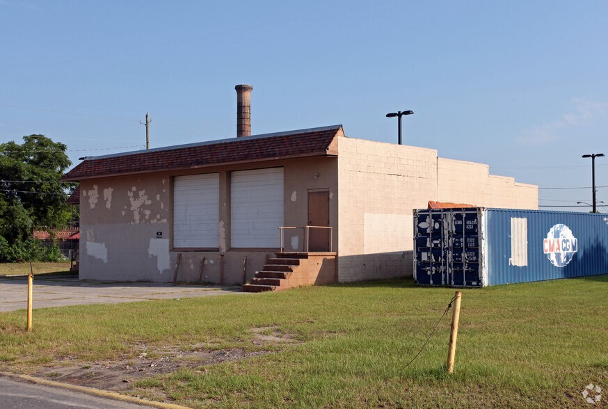 First Union Missionary Baptist Church portefeuille de 2 biens à vendre sur LoopNet.fr - Photo principale – Image 2 sur 2