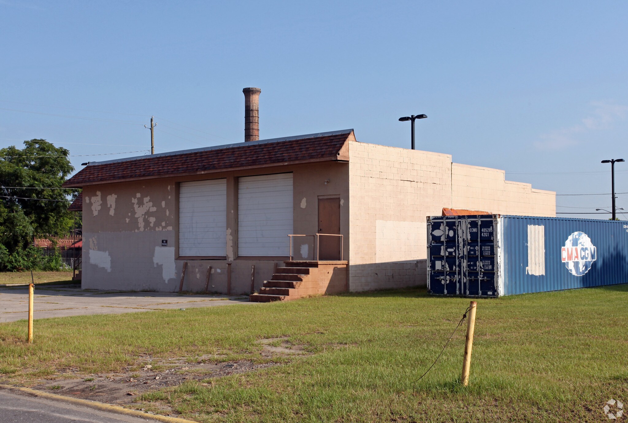 536 Berrien St, Savannah, GA à vendre Photo principale– Image 1 sur 3