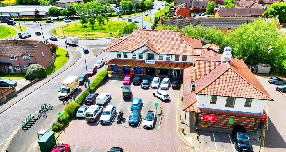 Pear Tree Rd, Bristol à louer - Photo de l’immeuble – Image 3 sur 4