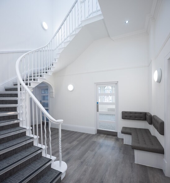 2-10 Gordon St, Glasgow à louer - Photo de l’immeuble – Image 2 sur 4