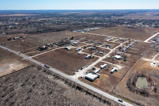 Plus de détails pour 3020 FM 621, San Marcos, TX - Terrain à vendre