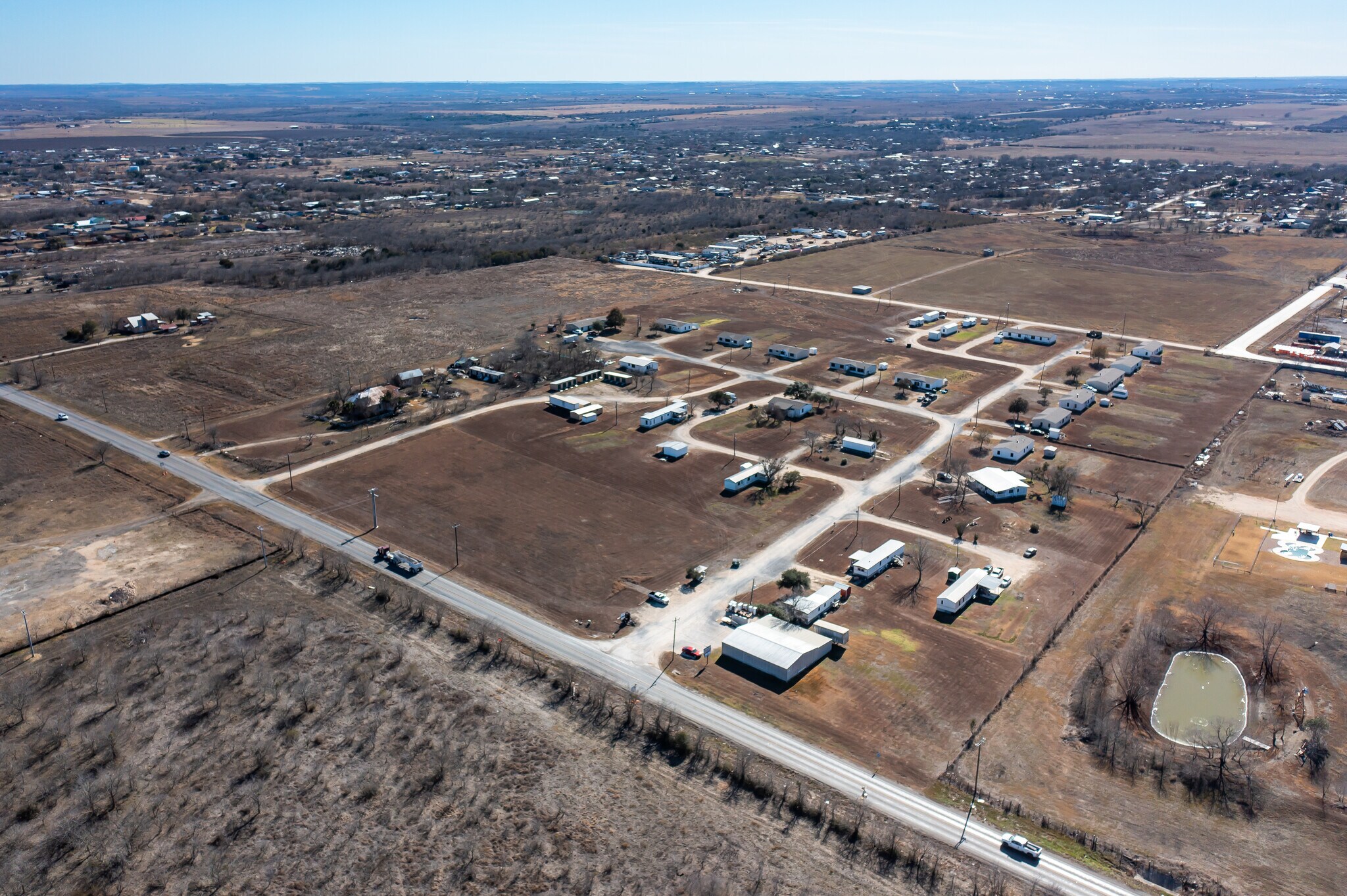 3020 FM 621, San Marcos, TX à vendre Photo principale– Image 1 sur 37