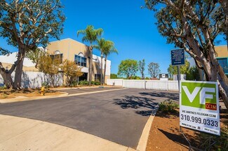 Plus de détails pour 683 New York Dr, Pomona, CA - Industriel/Logistique à vendre