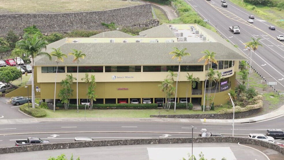 75-1000 Henry St, Kailua Kona, HI à vendre - Vidéo sur l’annonce professionnelle – Image 2 sur 25