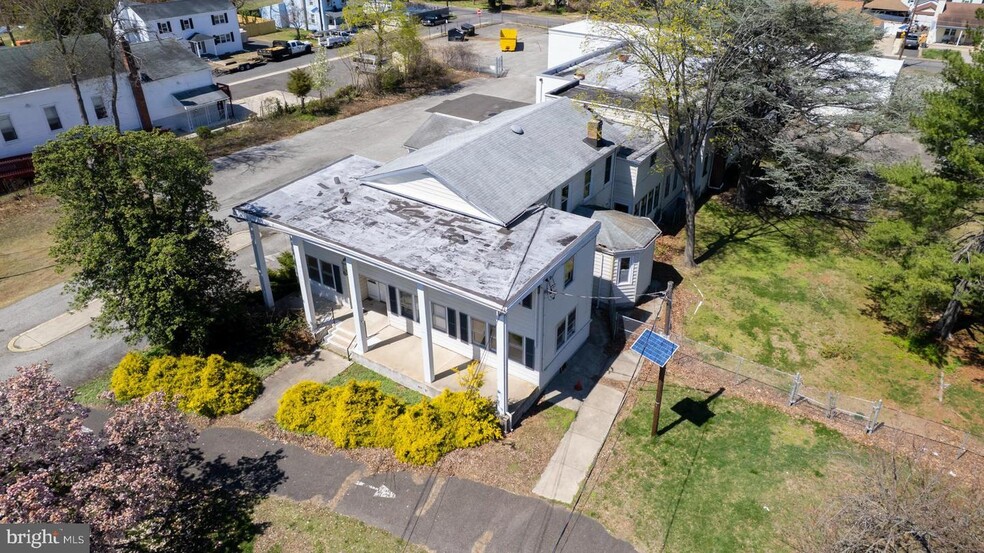 121 W Church St, Blackwood, NJ à vendre - Photo de l’immeuble – Image 3 sur 47