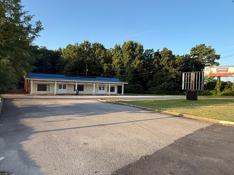 3713-3715 Pepperell Pky, Opelika, AL à vendre - Photo de l’immeuble – Image 1 sur 12