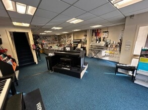 18 Cheltenham Parade, Harrogate à louer Photo intérieure– Image 2 sur 7