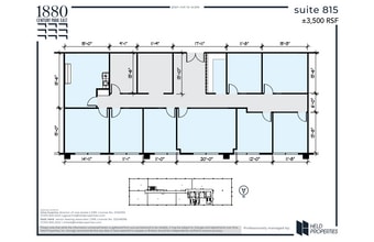 1880 Century Park E, Los Angeles, CA à louer Photo intérieure– Image 2 sur 3