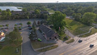 Plus de détails pour 6791 Dixie Hwy, Independence Township, MI - Spécialisé à vendre