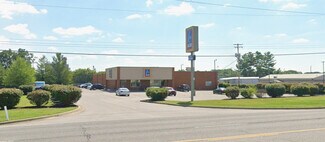 Plus de détails pour 2554 Fort Campbell Blvd, Hopkinsville, KY - Local commercial à vendre