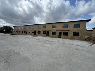 Plus de détails pour 401 S Chitalpa St, Leander, TX - Local d’activités à vendre