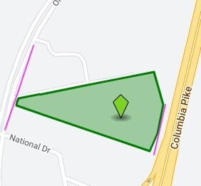 P365 Old Columbia Pike, Burtonsville, MD à vendre Photo principale– Image 1 sur 2