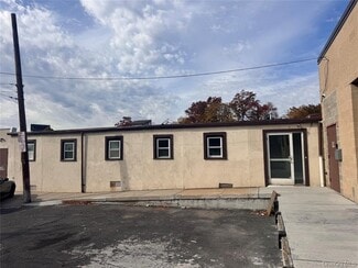 Plus de détails pour 50 Pine St, New Rochelle, NY - Industriel/Logistique à louer