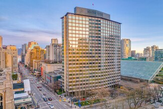Plus de détails pour 989 Nelson St, Vancouver, BC - Logement à vendre