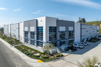 Plus de détails pour 3990 S Riverside Ave, Rialto, CA - Industriel/Logistique à louer