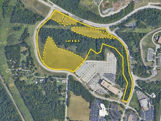 Plus de détails pour SEC E. 63rd St. & Beacon Dr, Kansas City, MO - Terrain à vendre