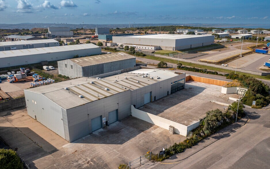 Minto Av, Aberdeen à louer - Photo de l’immeuble – Image 3 sur 11