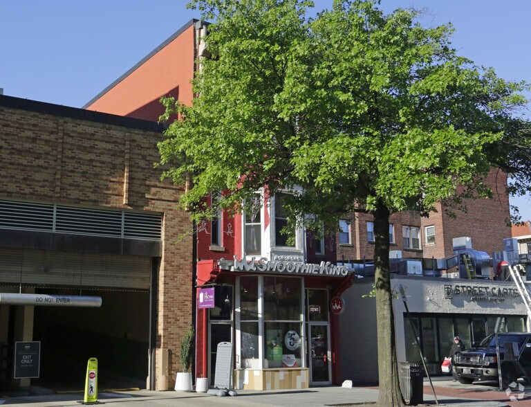 1450 P St NW, Washington, DC à vendre - Photo de l’immeuble – Image 3 sur 23