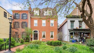 Plus de détails pour 637 Washington Blvd, Baltimore, MD - Hôtellerie à vendre
