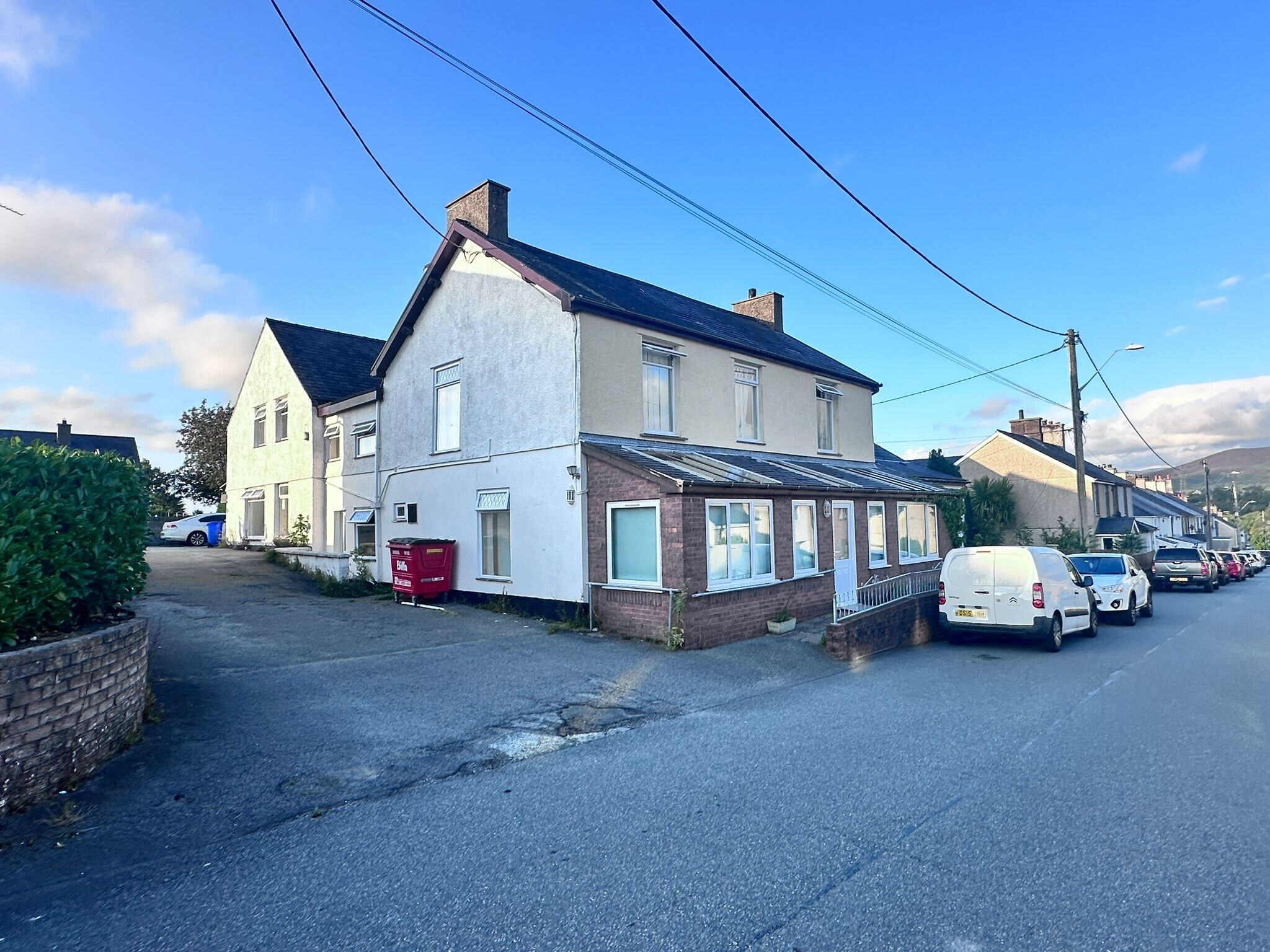 Station Rd, Caernarfon à louer Photo intérieure– Image 1 sur 13