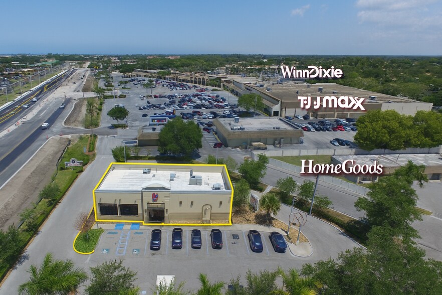 430 Us Highway 41 N, Venice, FL à louer - Photo de l’immeuble – Image 2 sur 14