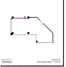 330 Bay St, Toronto, ON à louer Plan d’étage– Image 1 sur 1