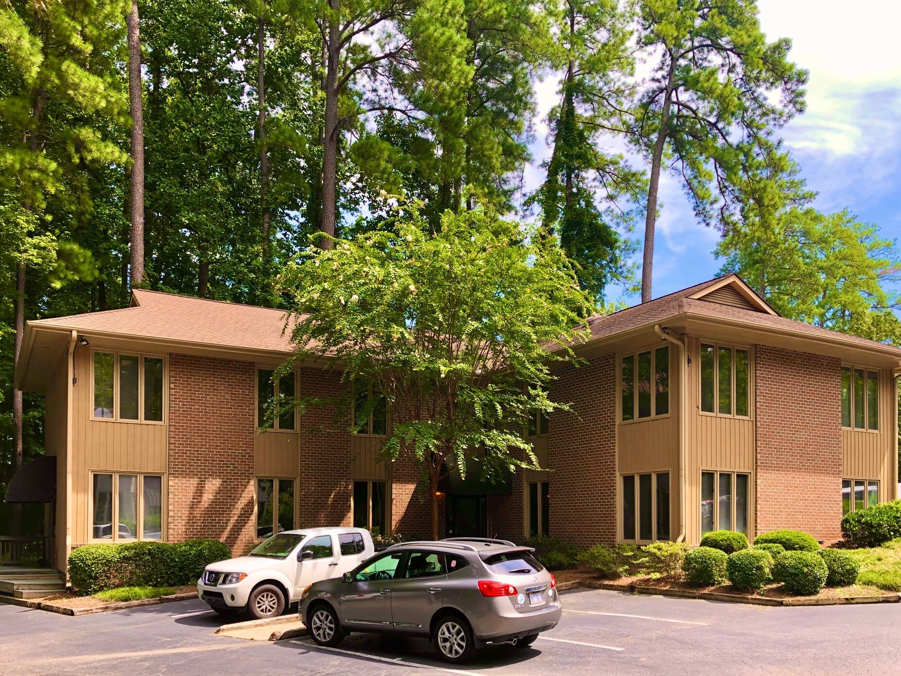 4921 Professional Ct, Raleigh, NC à louer Photo principale– Image 1 sur 2