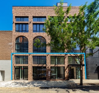 Plus de détails pour 55-57 N 9th St, Brooklyn, NY - Local commercial à louer