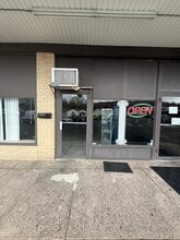 841-869 Jones Hill Rd, West Haven, CT à louer Photo intérieure– Image 2 sur 8