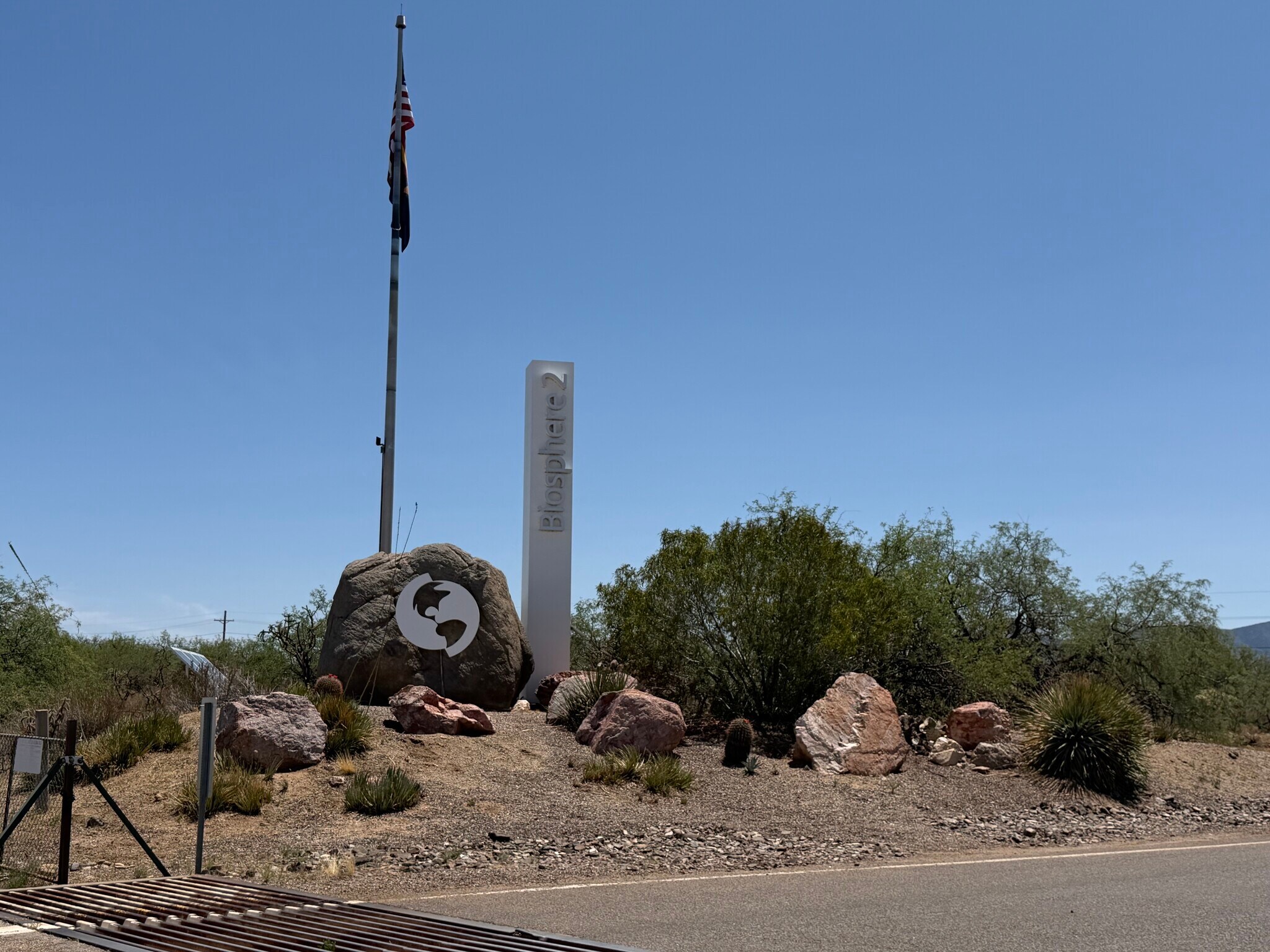 67655 E Madison Rd, Oracle, AZ à vendre Photo de l’immeuble– Image 1 sur 4