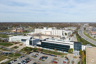 10012 Kennerly Rd, Saint Louis, MO - VUE AÉRIENNE  vue de carte - Image1