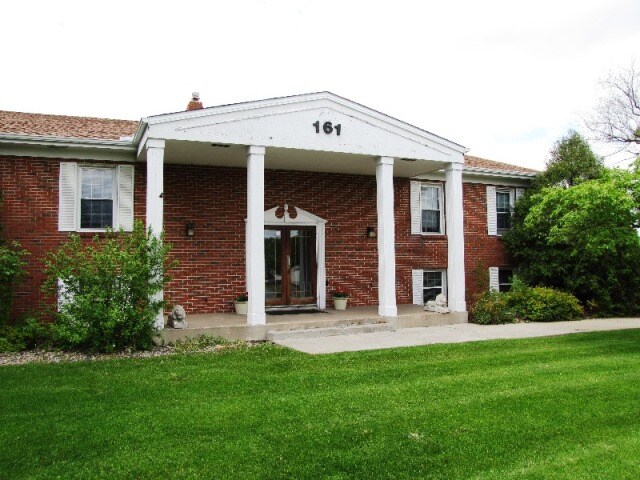 161 E Marie Ave E, Saint Paul, MN à louer - Photo principale – Image 1 sur 13