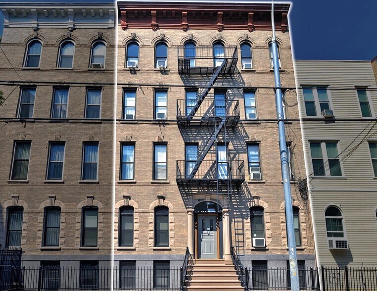 227 Kingsland Ave, Brooklyn, NY à vendre - Photo de l’immeuble – Image 1 sur 9
