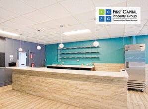 2300-2304 Edgewater Dr, Orlando, FL à louer Photo intérieure– Image 1 sur 3