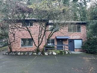 Plus de détails pour 23700 Edmonds Way, Edmonds, WA - Bureau à vendre