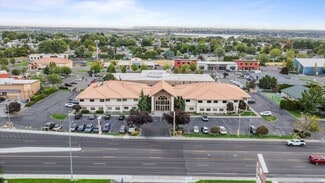 Plus de détails pour 8836 W Gage Blvd, Kennewick, WA - Bureau à vendre