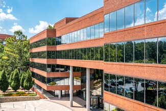 Plus de détails pour 6801 Governors Lake Pky, Peachtree Corners, GA - Bureau à louer