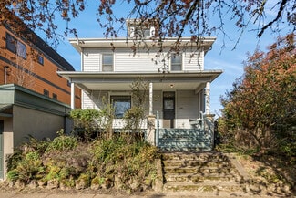 Plus de détails pour 1907 SE 12th Ave, Portland, OR - Logement à vendre