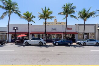 Plus de détails pour 1305-1323 Washington Ave, Miami Beach, FL - Local commercial à vendre