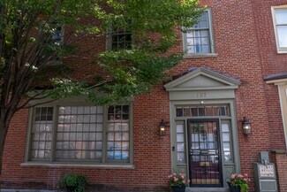 Plus de détails pour 107 S Centre St, Cumberland, MD - Local d’activités à vendre