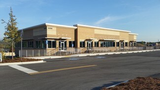 Plus de détails pour 1241 Friendship Rd, Braselton, GA - Bureau à louer