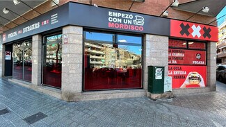 Plus de détails pour Local commercial à louer