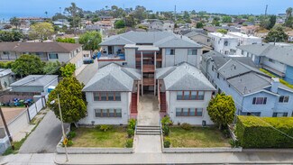 Plus de détails pour 823-831 W 25th St, San Pedro, CA - Logement à vendre