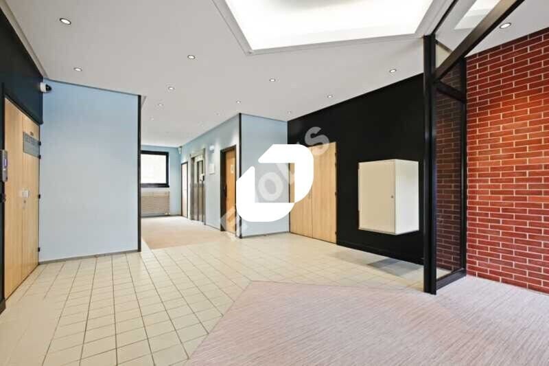 54 Route De Sartrouville, Le Pecq à louer - Hall d’entrée – Image 2 sur 30