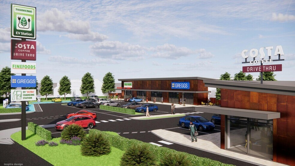 1 Manor Grv, Patchway à louer - Photo de l’immeuble – Image 2 sur 7