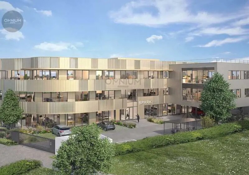 Bureau dans Dardilly à louer - Photo de l’immeuble – Image 3 sur 15