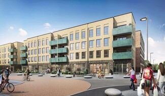 Plus de détails pour Evolution Ct, Cambridge - Local commercial à louer