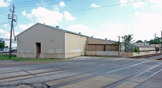Plus de détails pour 5437 Clay St, Houston, TX - Industriel/Logistique à vendre
