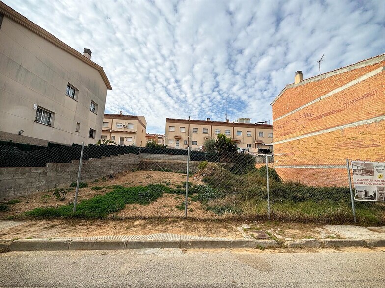 Carrer Clos del Rectoret, 12, Calafell, Tarragona à vendre - Photo de l’immeuble – Image 3 sur 3